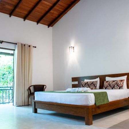 Tropicara Resort Sigiriya Eksteriør billede
