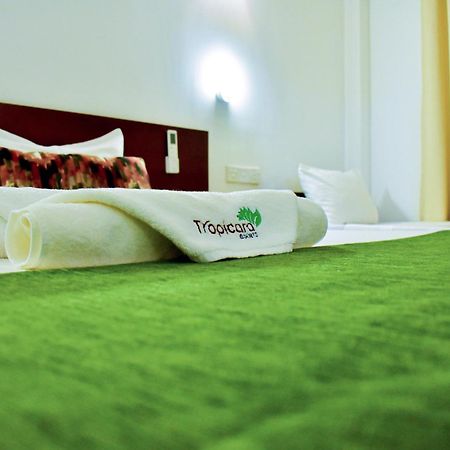 Tropicara Resort Sigiriya Eksteriør billede