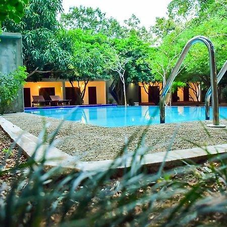 Tropicara Resort Sigiriya Eksteriør billede