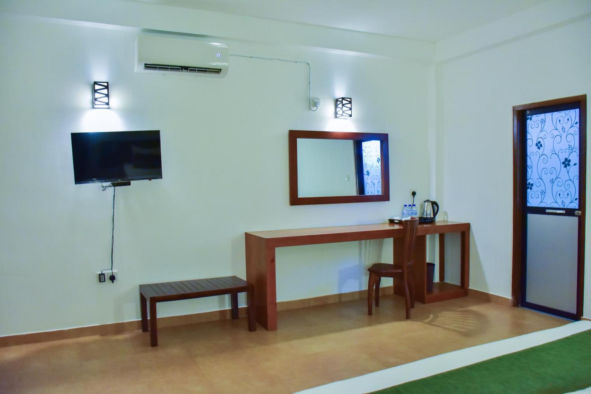 Tropicara Resort Sigiriya Eksteriør billede