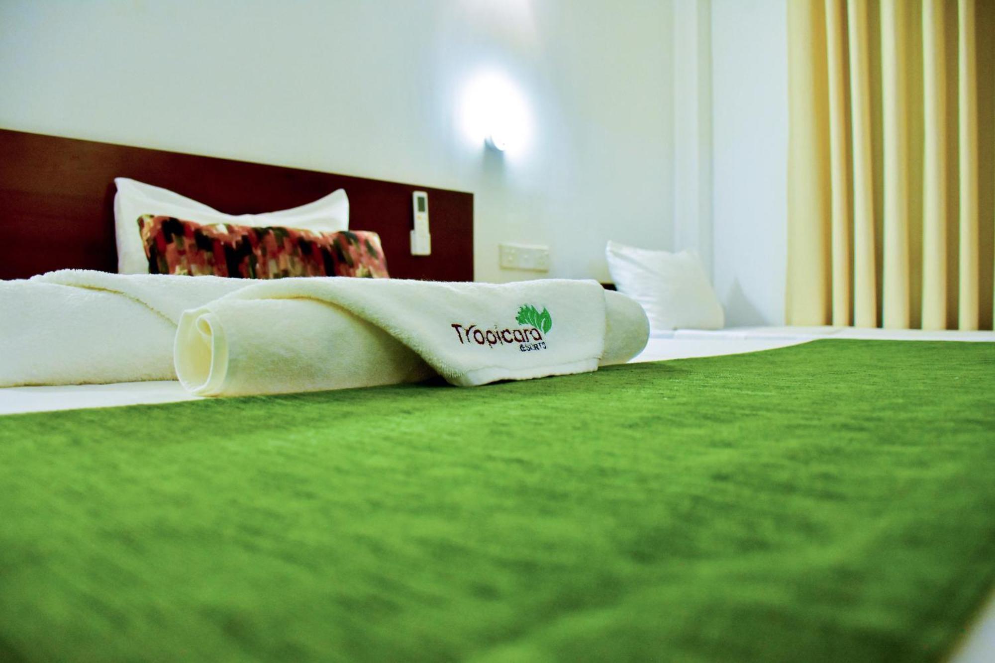 Tropicara Resort Sigiriya Eksteriør billede