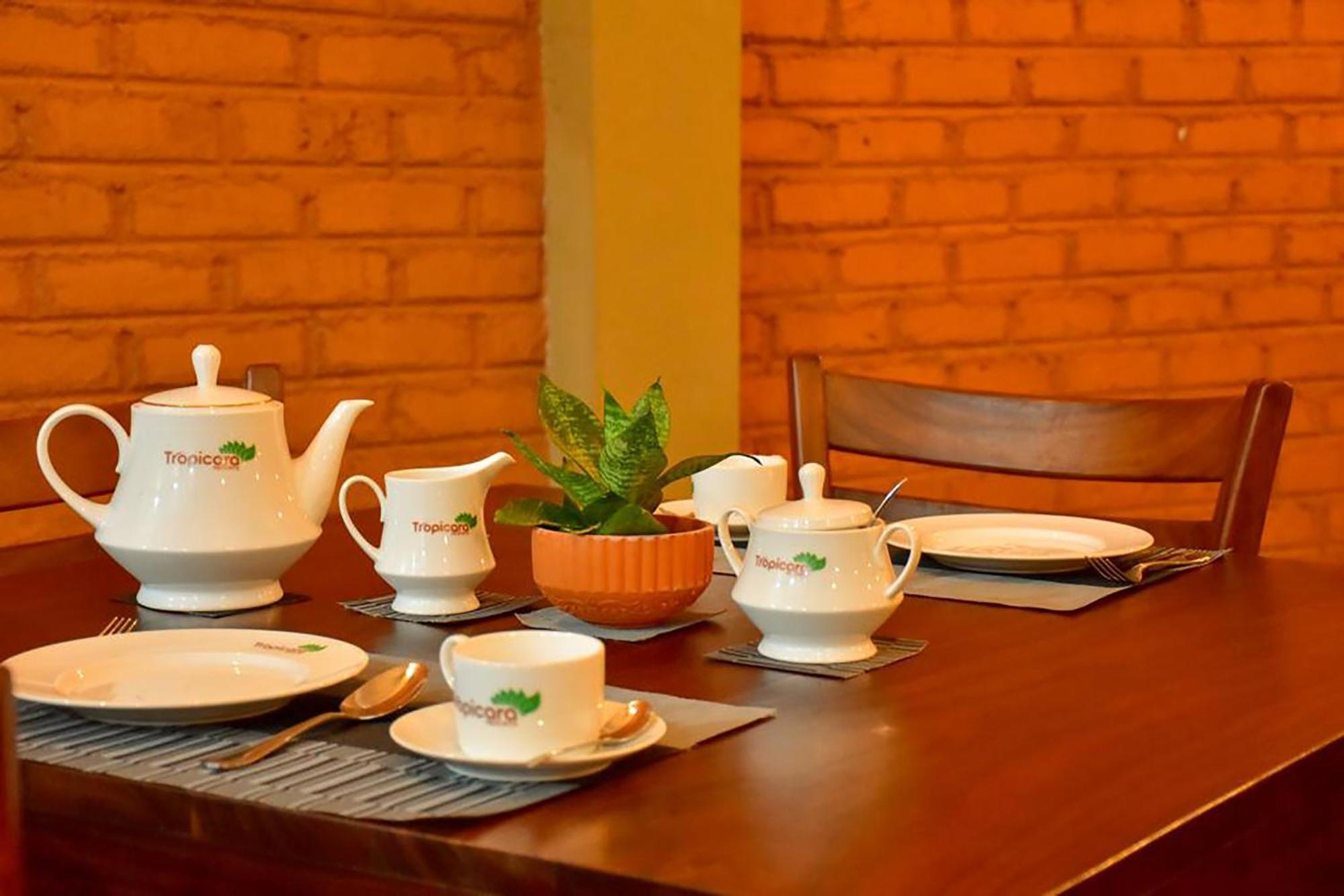 Tropicara Resort Sigiriya Eksteriør billede