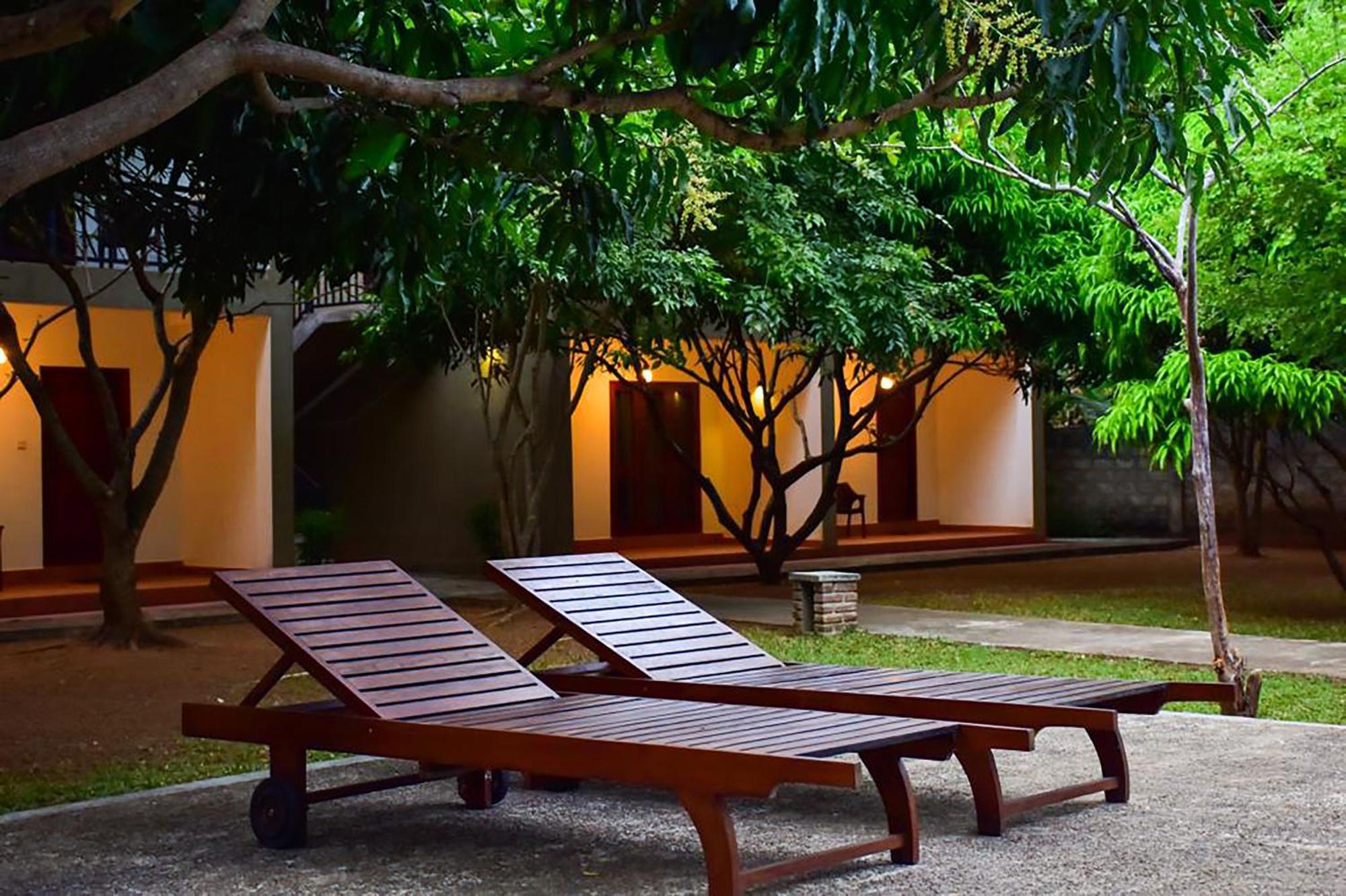 Tropicara Resort Sigiriya Eksteriør billede