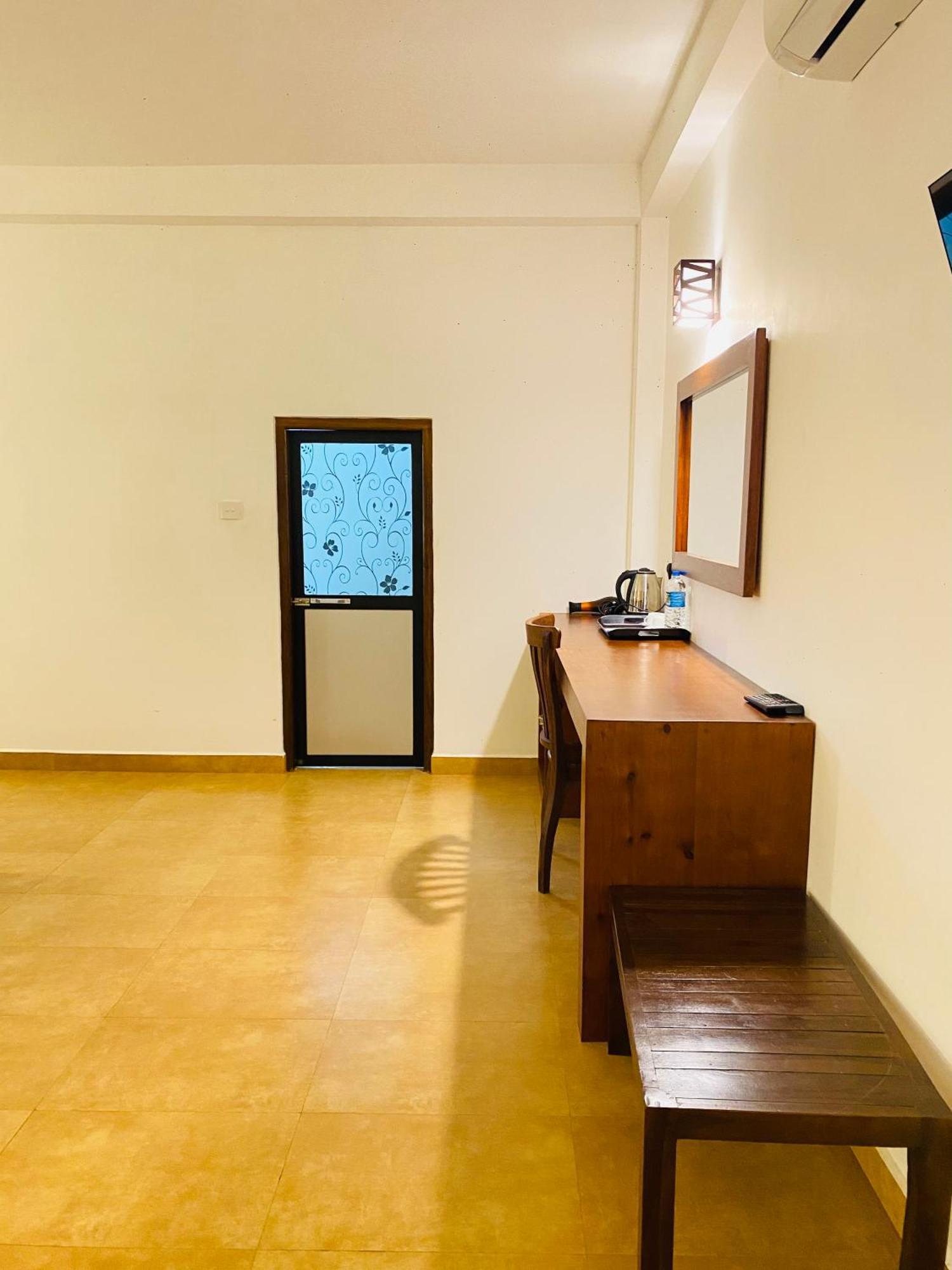 Tropicara Resort Sigiriya Eksteriør billede