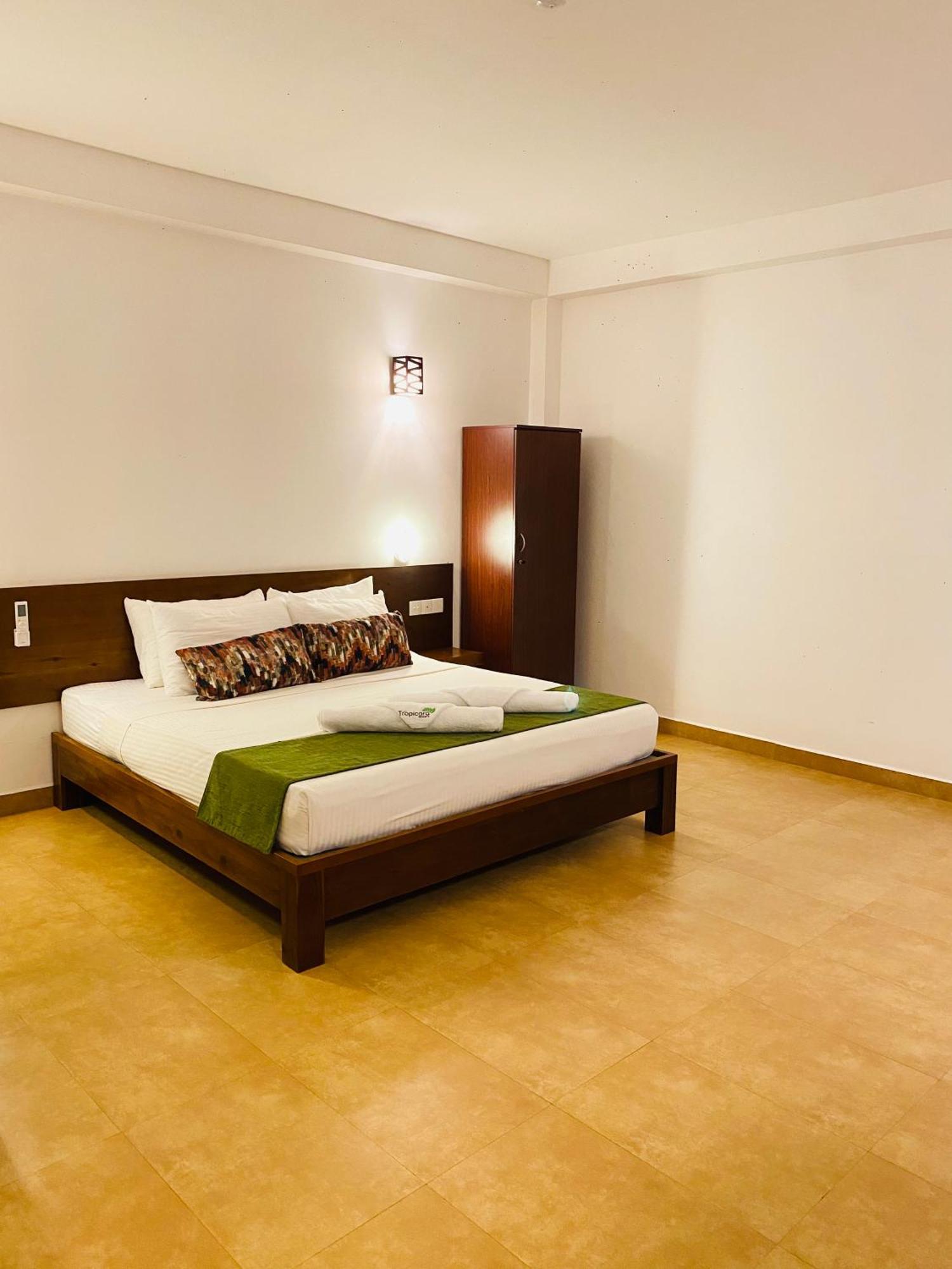 Tropicara Resort Sigiriya Eksteriør billede