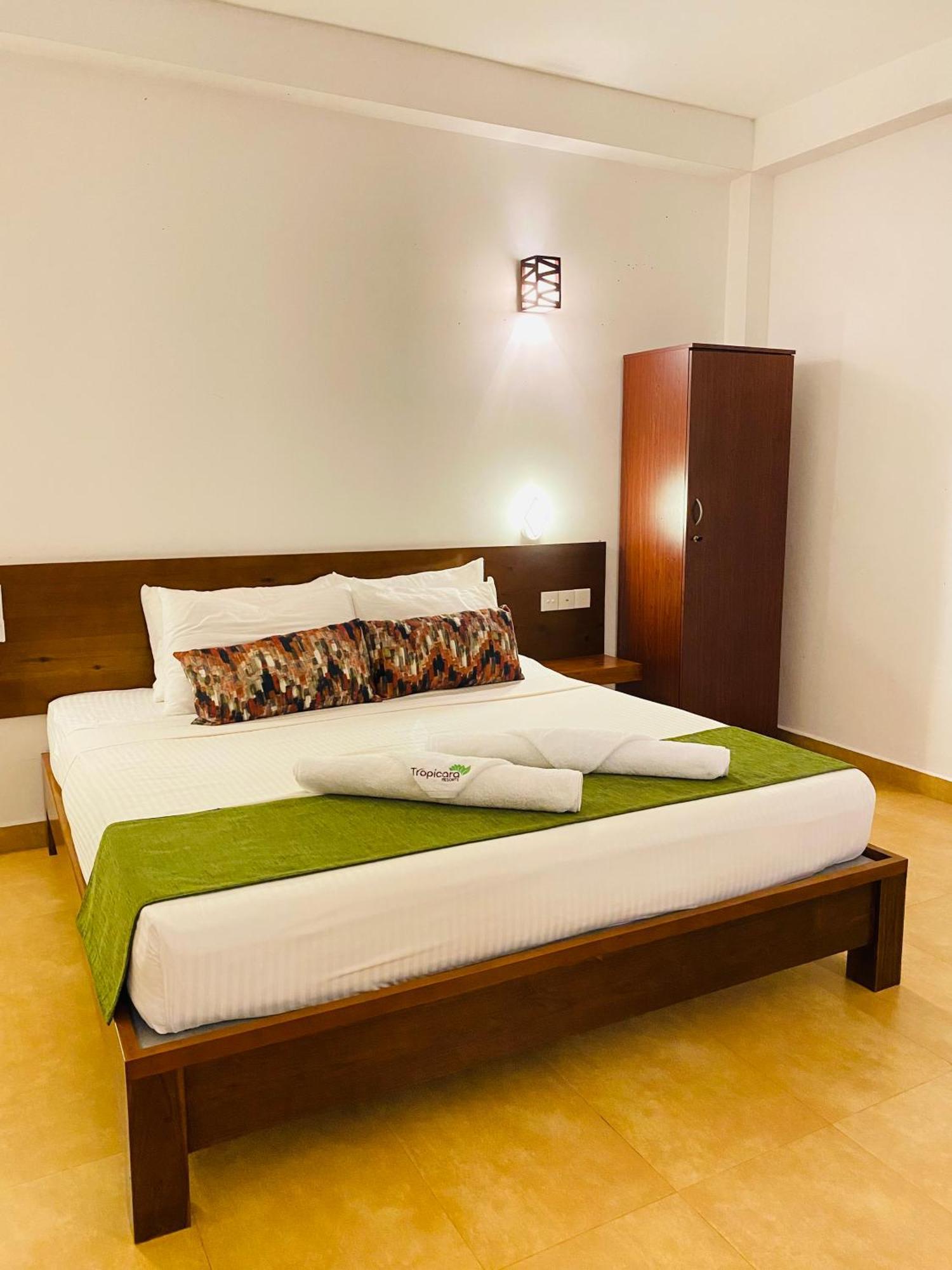 Tropicara Resort Sigiriya Eksteriør billede