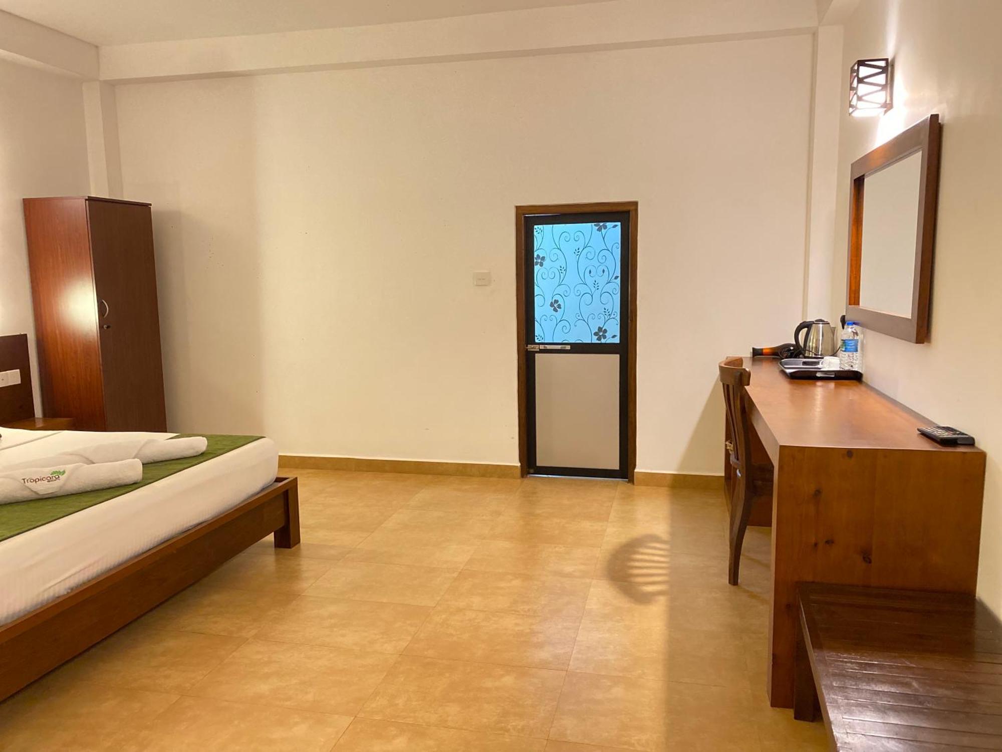 Tropicara Resort Sigiriya Eksteriør billede