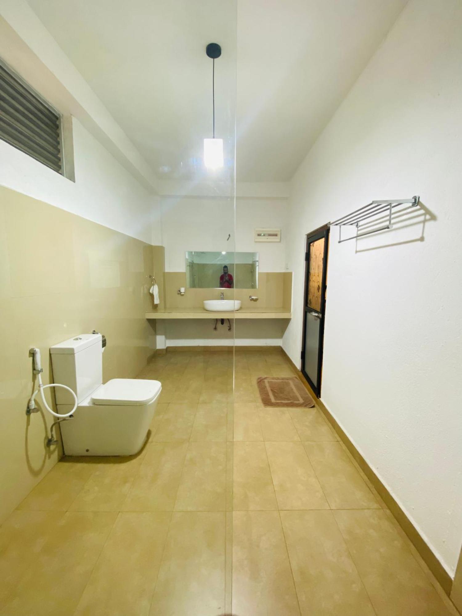 Tropicara Resort Sigiriya Eksteriør billede