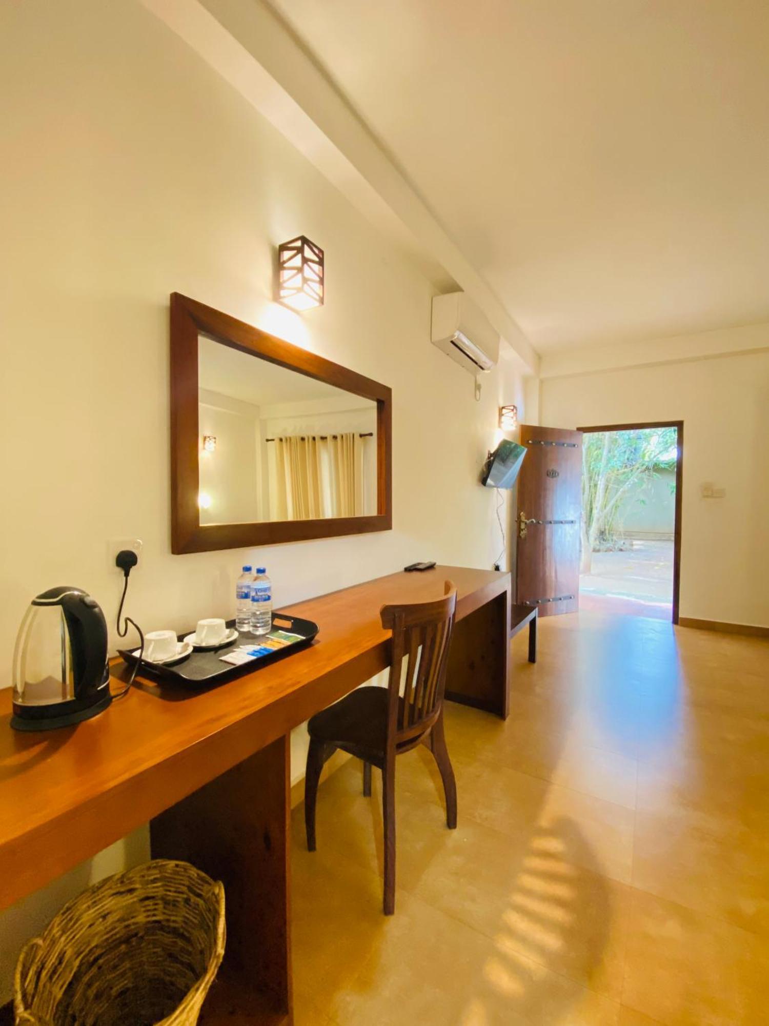 Tropicara Resort Sigiriya Eksteriør billede