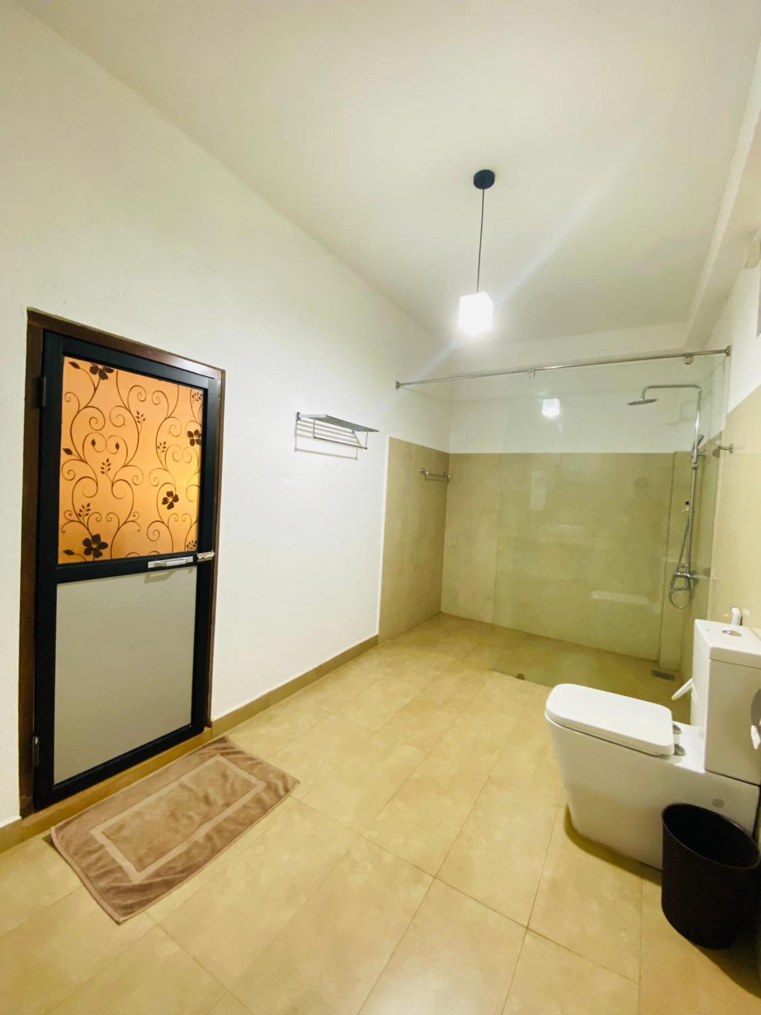 Tropicara Resort Sigiriya Eksteriør billede